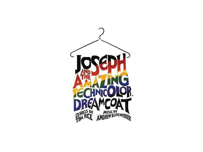 Hal Leonard Joseph And The Amazing Technicolor Dreamcoat click to zoom image