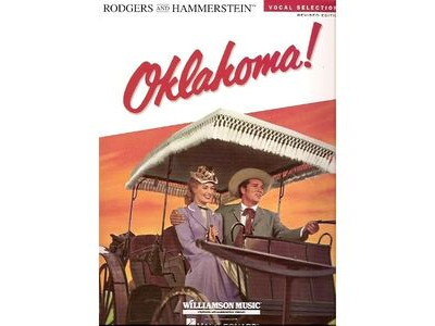Hal Leonard Oklahoma! (PVG) 