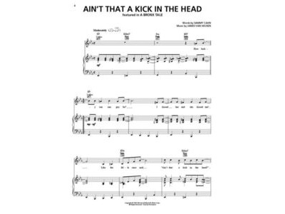 Hal Leonard Popular Songs from Movie Soundtracks click to zoom image
