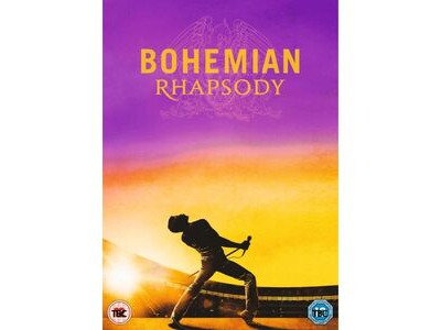 Hal Leonard Queen - Bohemian Rhapsody (PVG)