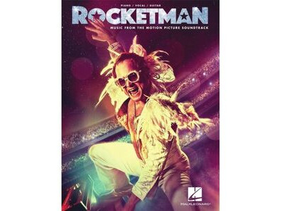 Hal Leonard Rocketman (PVG)