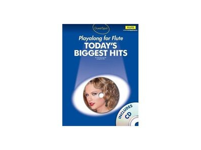 Hal Leonard Guess Spot : Today's Biggest Hits