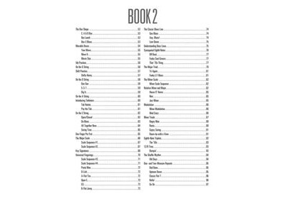 Hal Leonard Hal Leonard Complete Edition Bass Method click to zoom image