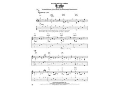 Hal Leonard Video Game Music (for Fingerstyle Guitar) click to zoom image
