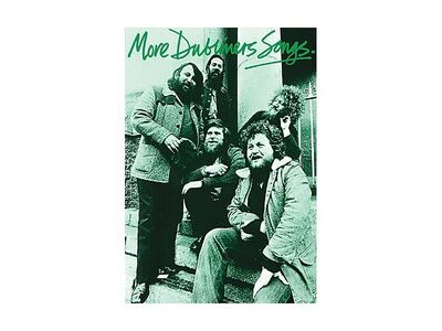 Hal Leonard More Dubliners Songs 