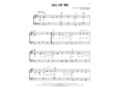 Hal Leonard First 50 Jazz Standards you Should Play on the Piano click to zoom image