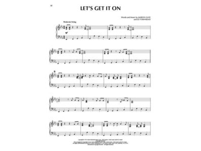 Hal Leonard Motown - All Jazzed Up! click to zoom image