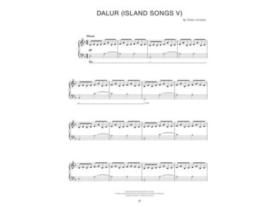 Hal Leonard Contemporary Piano Masters (2nd Edition) click to zoom image