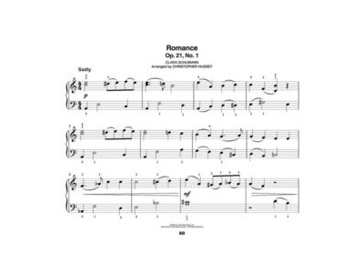 Hal Leonard John Thompson Easiest Piano Course: Easiest Classical Music click to zoom image