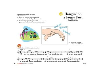 Hal Leonard My First Piano Adventure - Writing Book A click to zoom image