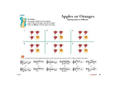Hal Leonard My First Piano Adventure - Writing Book B click to zoom image