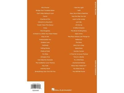 Hal Leonard Super Easy Songbook - Beautiful Melodies click to zoom image