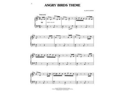 Hal Leonard The Greatest Video Game Music (Easy Piano) click to zoom image