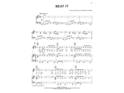 Hal Leonard The New Decade Series: Songs of the 1980's click to zoom image