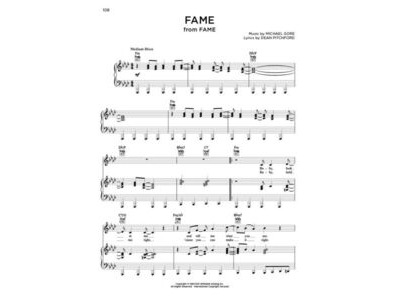 Hal Leonard The New Decade Series: Songs of the 1980's click to zoom image