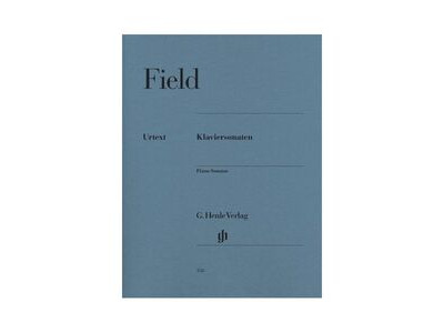 Henle Field - Piano Sonatas 