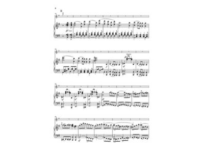 Henle Mendelssohn: Violin Concerto In E Minor Op.64 (With Piano Reduction) click to zoom image