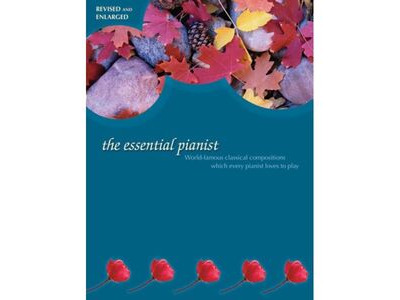 Kevin Mayhew The Essential Pianist