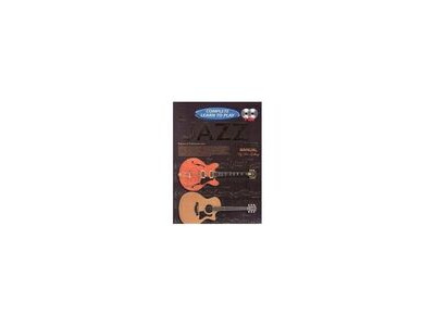Koala Complete Learn To Play Jazz Guitar 
