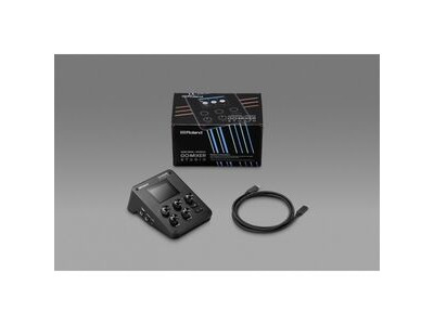 Roland GO:MIXER STUDIO Portable Audio Mixer & USB Interface click to zoom image