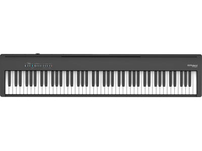 Roland FP30X Digital Piano click to zoom image