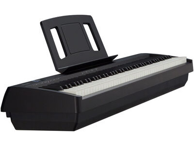 Roland FP10 Digital Piano Black click to zoom image