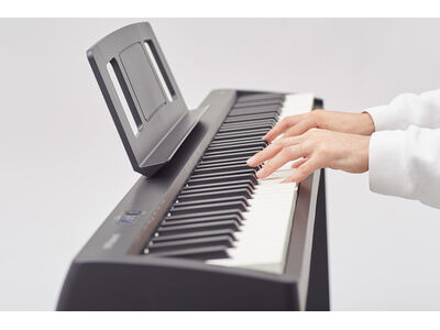 Roland FP10 Digital Piano Black click to zoom image