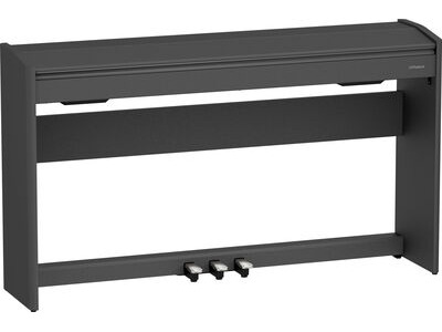 Roland F107 Digital Piano (F107BK) click to zoom image
