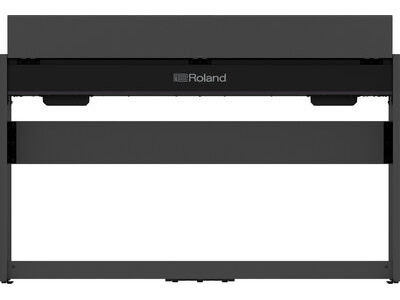 Roland F107 Digital Piano (F107BK) click to zoom image