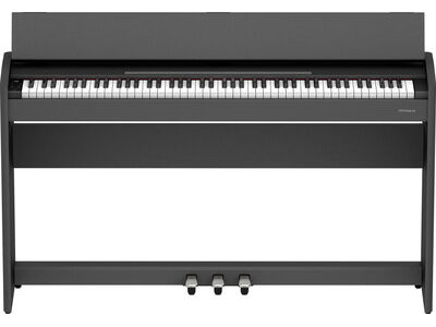 Roland F107 Digital Piano (F107BK) click to zoom image