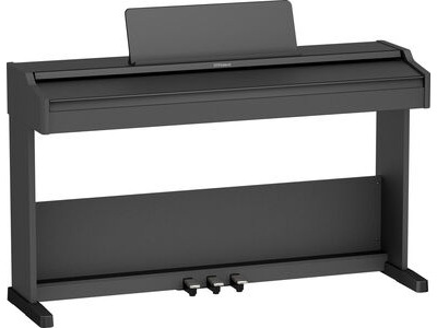 Roland RP107 Digital Piano (RP107BK) click to zoom image