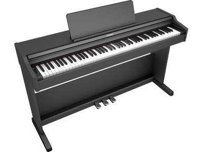 Roland RP107 Digital Piano (RP107BK) click to zoom image