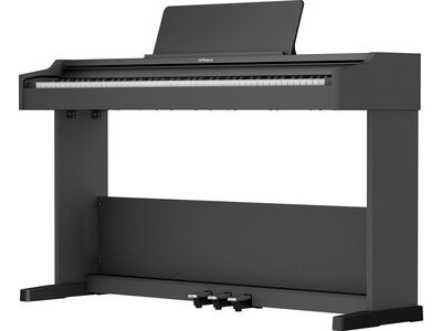 Roland RP107 Digital Piano (RP107BK) click to zoom image