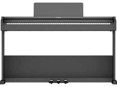 Roland RP107 Digital Piano (RP107BK) click to zoom image