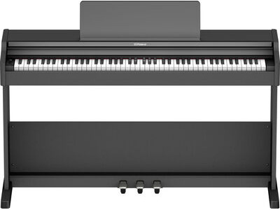 Roland RP107 Digital Piano (RP107BK) click to zoom image