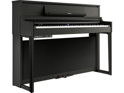 Roland LX-5 Digital Piano 