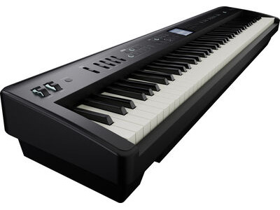 Roland FP-E50 Portable Piano click to zoom image