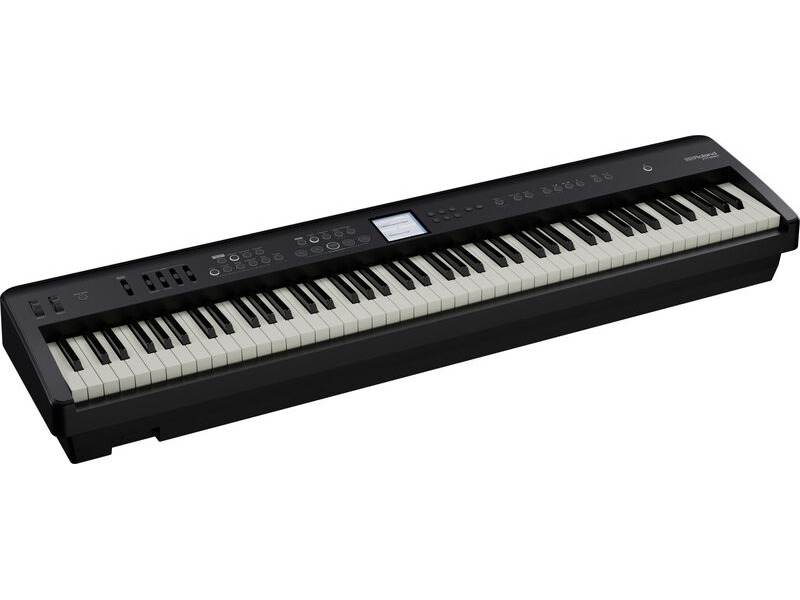 Roland FP-E50 Portable Piano click to zoom image
