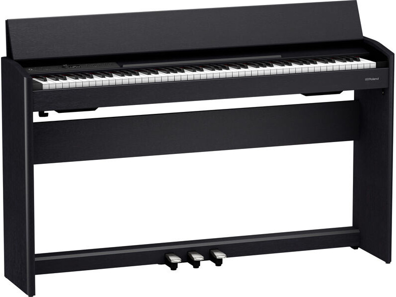 Roland F701 Digital Piano click to zoom image
