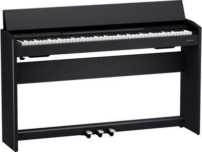 Roland F701 Digital Piano click to zoom image