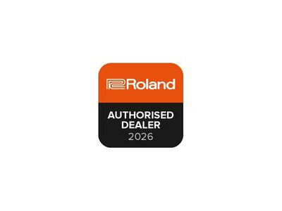 Roland RPB 200 Polished Ebony Black Piano Bench click to zoom image