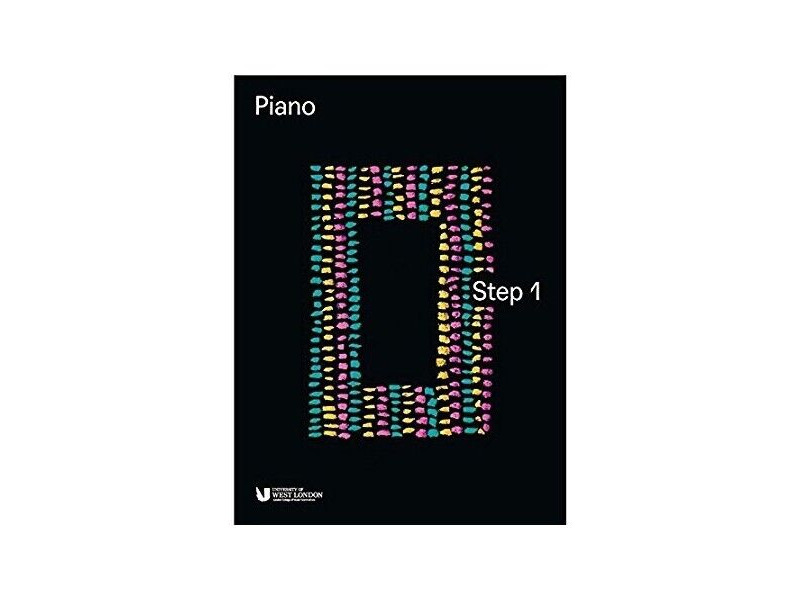 LCM Piano 2018 - 2020 Step 1 click to zoom image