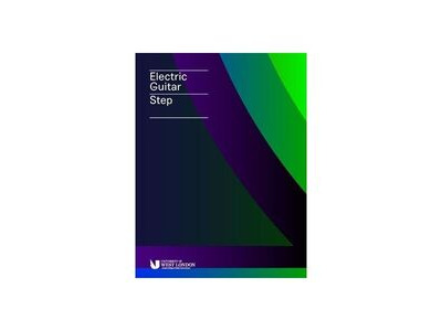 LCM Electric Guitar Step 
