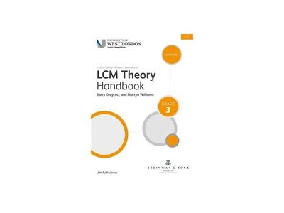 LCM Theory Handbook Grade 3 