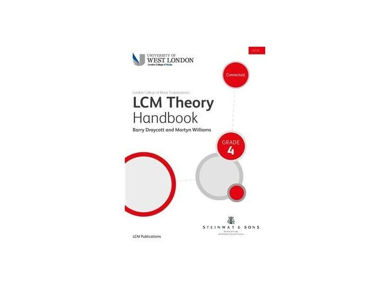 LCM Theory Handbook Grade 4 click to zoom image