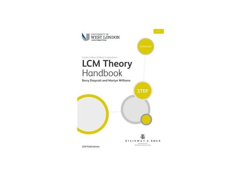 LCM Theory Handbook Preliminary click to zoom image