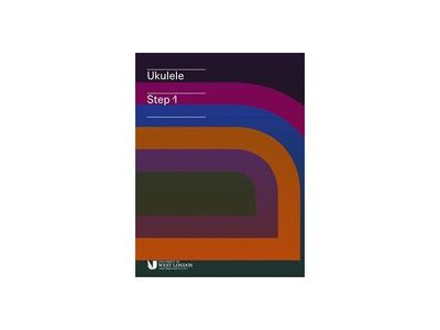 LCM Ukulele Handbook Step 1 