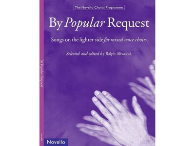 Novello By Popular Request click to zoom image