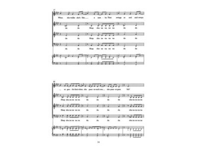 Novello By Popular Request click to zoom image
