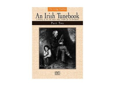 Ossian An Irish Tunebook Part Two 